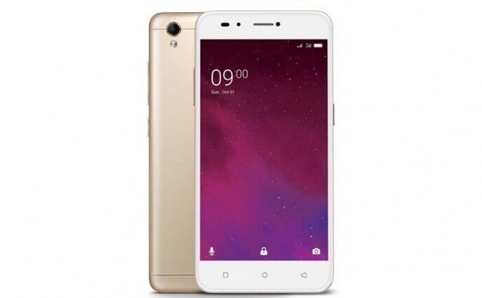 Lava Z60s हुआ लॉन्च, मिल रहा 2200 रुपये का Instant Cashback...