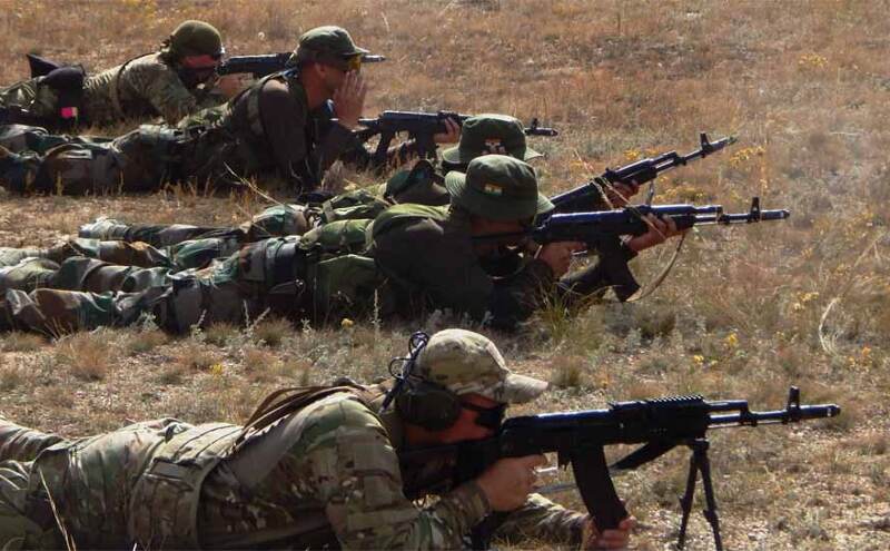 कश्मीर से बंगाल तक परिंदा भी नहीं मार सकेगा पर, हर बॉर्डर पर चुस्त निगहबानी का जाल बिछाएगा भारत