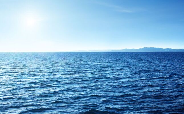 फिजी में समुद्र के अंदर आया 6.7 तीव्रता का भूकंप