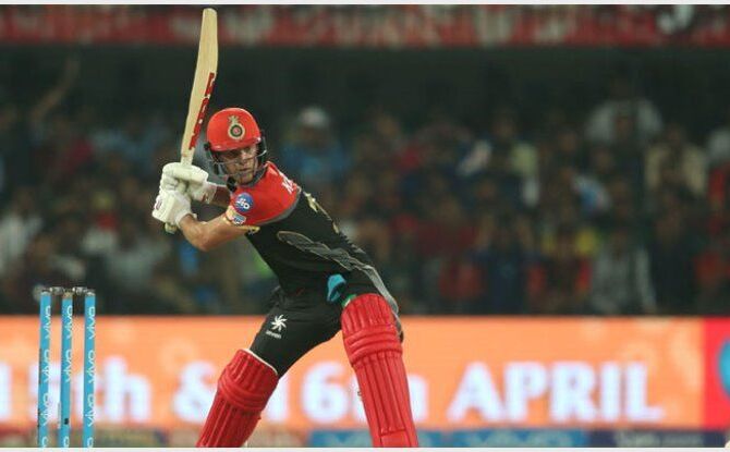 विराट, गेल सब पीछे छूटे, कोई नहीं डिविलियर्स से बढ़के