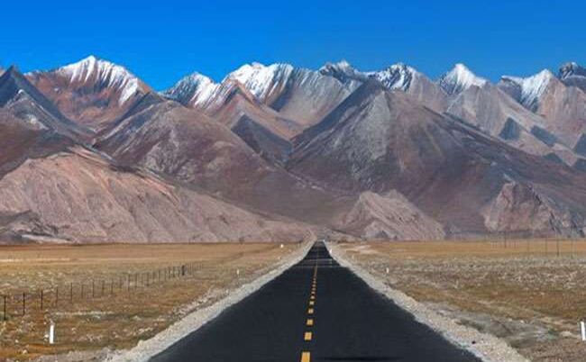 ओबोर परियोजना में आर्कटिक नीति को लेकर ये है चीन की नई योजना