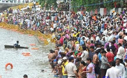 नर्मदा-क्षिप्रा लिंक का पानी बंद, 129 गांव प्रभावित, शनैश्चरी अमावस्या से पहले सूखी त्रिवेणी
