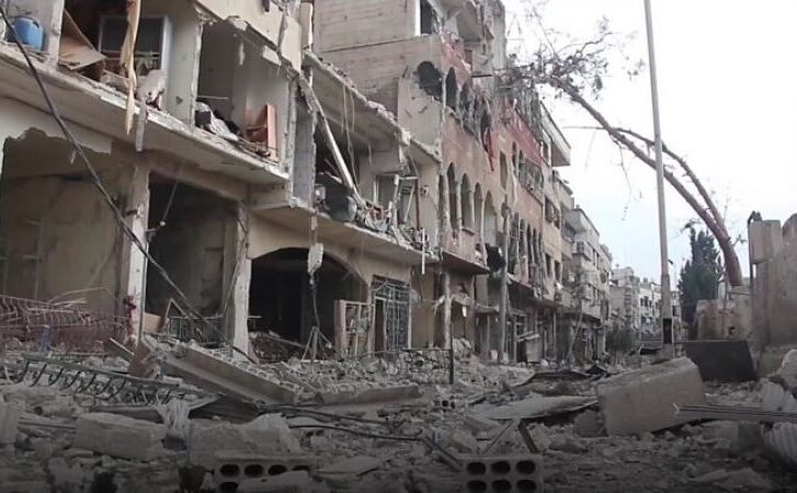 7 साल में 5 लाख मौतें, आखिरकार सीरिया में कौन लड़ रहा है किसके खिलाफ..?