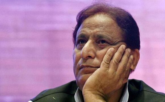 अमर सिंह ने आजम खान के खिलाफ दर्ज कराया केस, दंगा भड़काने का लगाया आरोप