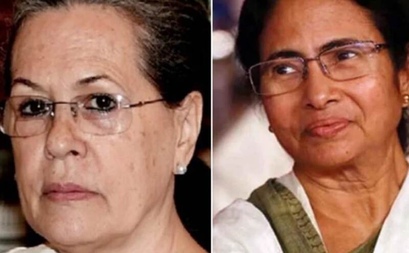 कांग्रेस की डिनर डिप्लोमेसी: ममता ने बनाई दूरी तो मायावती ने नहीं खोले पत्ते