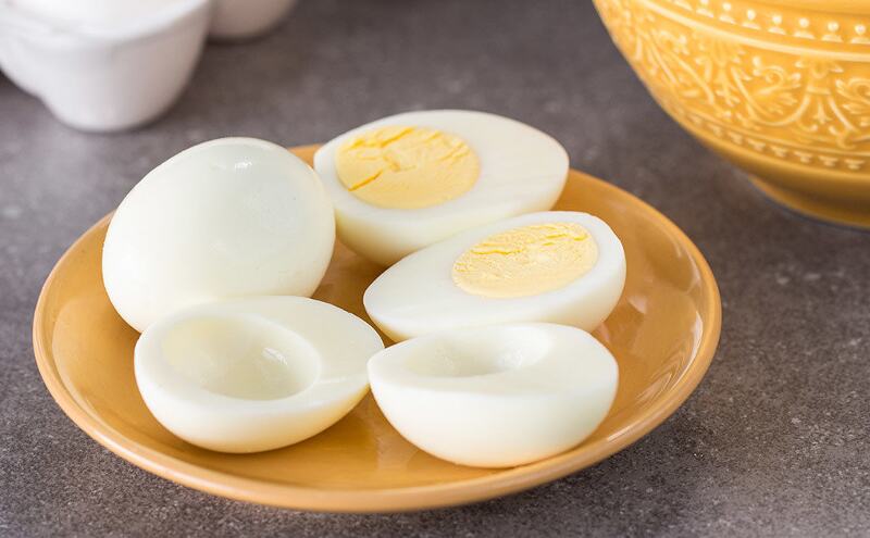 हमेशा स्वस्थ रहने के लिए रोज़ करें एक अंडे का सेवन