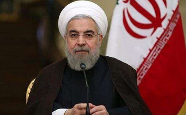 ईरान के राष्ट्रपति रूहानी ने कहा- परमाणु समझौते से हटने पर पछताएगा अमेरिका