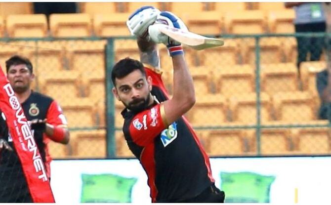 T20 क्रिकेट में आज विराट जड़ेंगे सैकड़ा, चिन्नास्वामी पर हासिल कर सकते हैं दोहरी कामयाबी