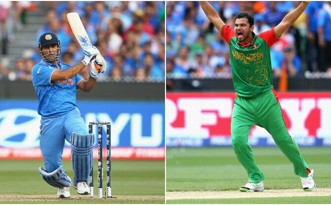 Asia Cup 2018: भारत से लगातार दूसरे फाइनल में भिड़ेगा बांग्लादेश