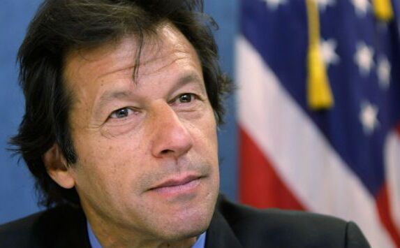 पाकिस्तान के प्रधानमंत्री के रूप में 11 अगस्त को शपथ ग्रहण करूंगा: इमरान खान