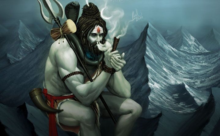 शिवरात्रि में भोलेबाबा को भागं तो चढ़ाते हैं पर क्या जानते हैं कि शिवजी भांग क्यों पीते हैं?