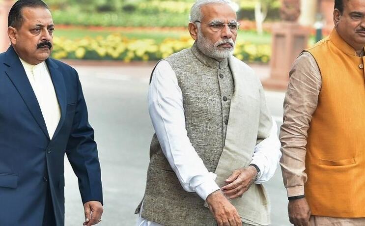 GST-नोटबंदी पर भाजपा को मिलेगा गुजरात फतह से बूस्ट, जारी रह सकते हैं सरकार के रिफॉर्म