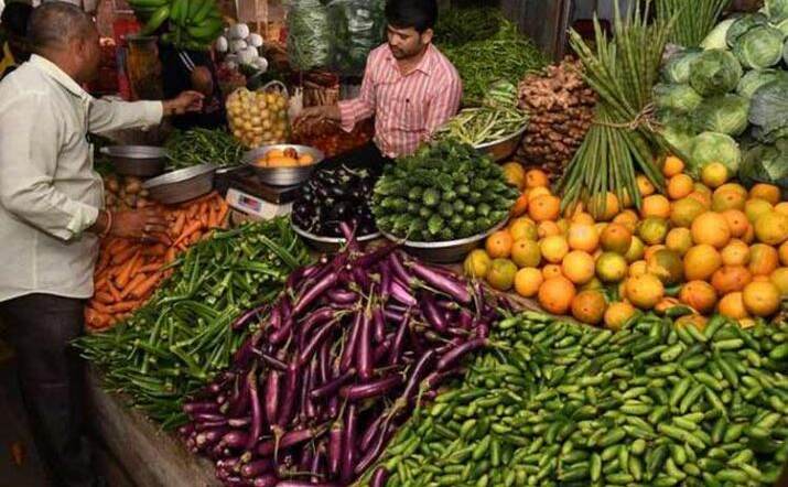 महंगाई में मामूली इजाफा, तीन महीने के निचले स्तर पर पहुंचा आईआईपी महंगाई में मामूली इजाफा, तीन महीने के निचले स्तर पर पहुंचा आईआईपी