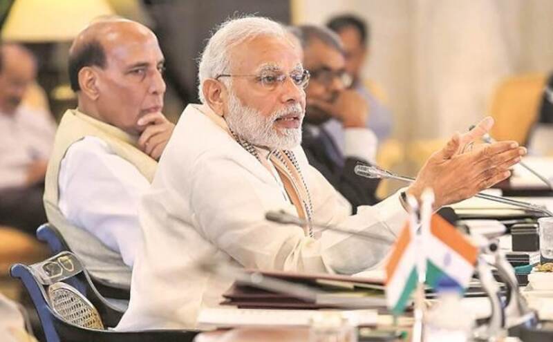 #बड़ी खबर: मोदी कैबिनेट की अहम बैठक में आज किसानों को मिल सकता है ये बड़ा तोहफा