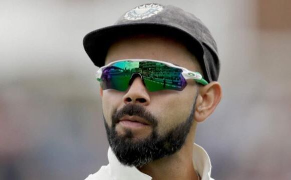 INDvsENG: विराट कोहली हार के बाद भी बने मैन ऑफ द सीरीज, सैम कुरैन के साथ बांटा खिताब