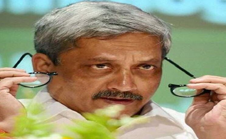 गोवा: पर्रिकर बोले- पार्टियों में सुबह तक डांस करते हैं ड्रग्स लेने वाले, करेंगे कंट्रोल