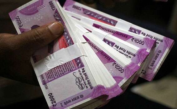 प्रशासनिक भ्रष्‍टाचार में अव्‍वल बना बिहार...