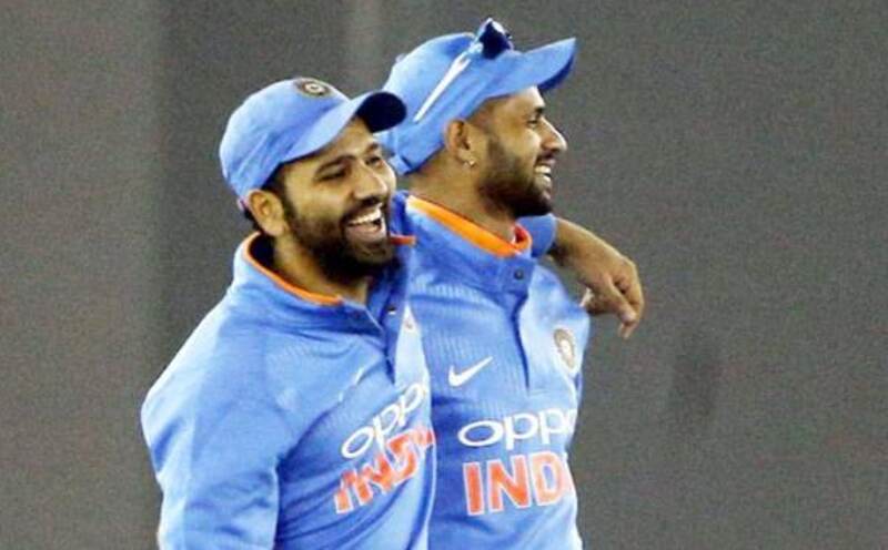 धवन बोले, धर्मशाला-कोलकाता की गलतियों से हमने सबक लिया