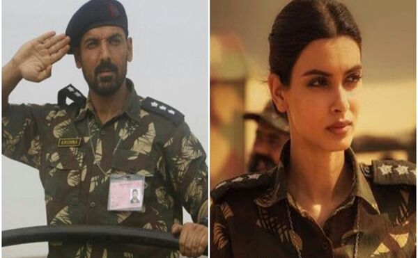 दर्शकों का दिल जीतने में कामयाब हुई जॉन की परमाणु