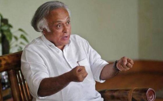 जयराम रमेश बोले- लेफ्ट का खात्मा देश को बर्बाद कर देगा