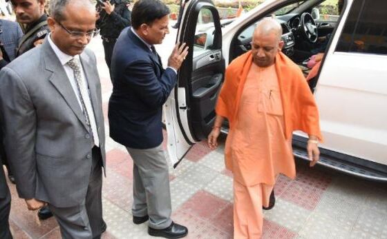 अंधविश्वास तोड़ेंगे CM योगी, अखिलेश-माया तक नहीं ले सके थे ये रिस्क