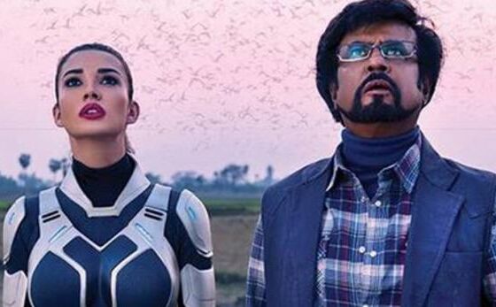 रिलीज से पहले रजनीकांत की 2.0 ने तोड़ा बाहुबली-2 का ये रिकॉर्ड