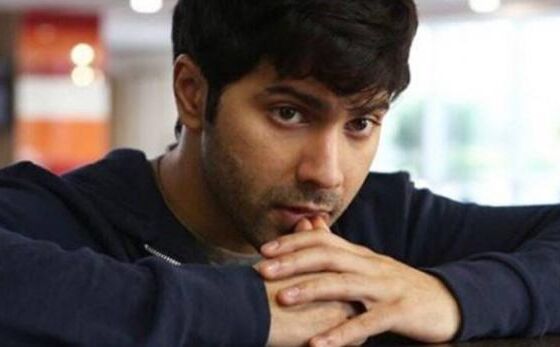 वरुण धवन की उड़ी नींद, इस वजह से नहीं सोए 7 दिन