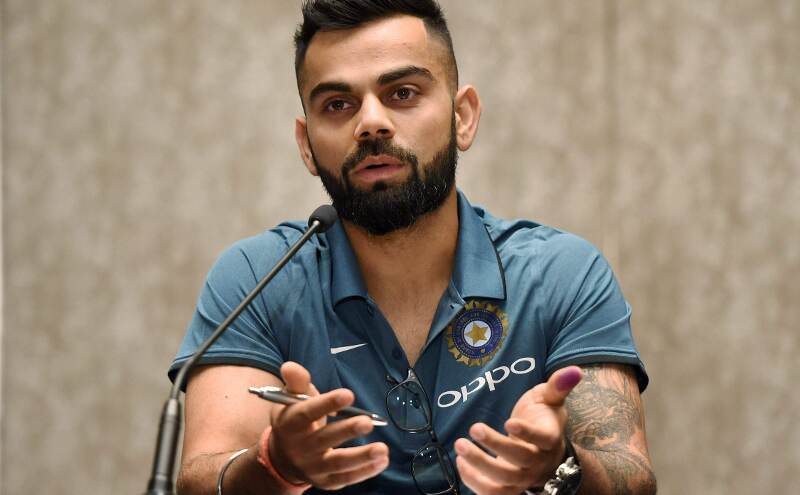 लगातार हार के बाद कप्तान कोहली पर उठ रहे सवाल, इस दिग्गज खिलाड़ी ने दिया बड़ा बयान