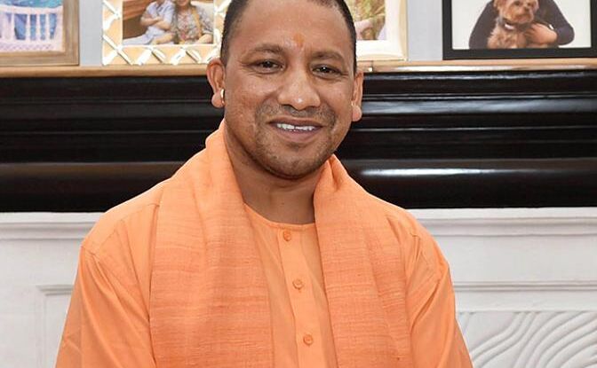 सीएम योगी आदित्यनाथ ने कहा, आपातकाल थोपने वाले दे रहे लोकतंत्र की दुहाई