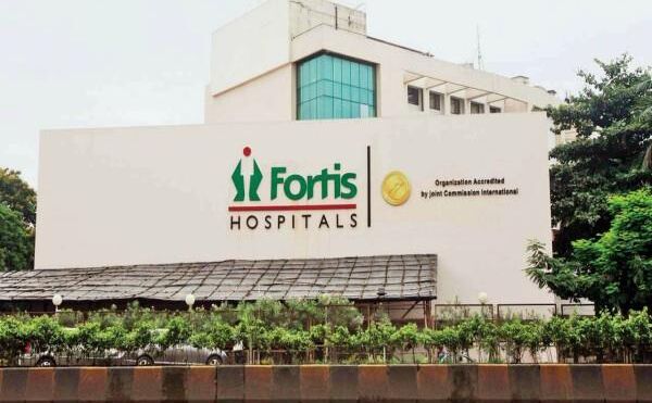 जापानी कंपनी को 3,500 करोड़ रुपये चुकाए फोर्टिस हेल्थकेयरः सुप्रीम कोर्ट