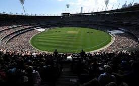 साल भर पहले ही मेलबर्न पिच को ICC ने एशेज के दौरान कहा था खराब