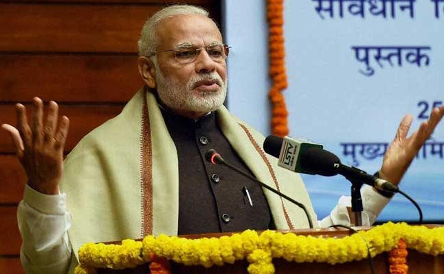 पीएम मोदी के स्वागत के लिए राजधानी तैयार, 3780 करोड़ की मिलेगी सौगात