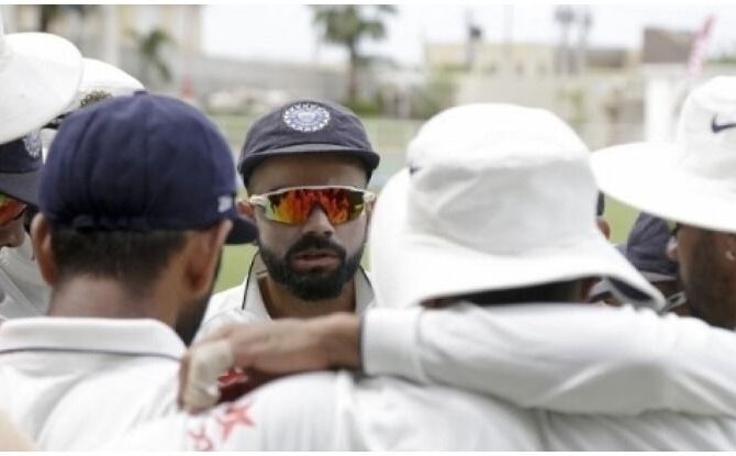 58 दिन, 10 मुकाबले... टीम इंडिया के मिशन ऑस्ट्रेलिया का जारी हुआ शेड्यूल