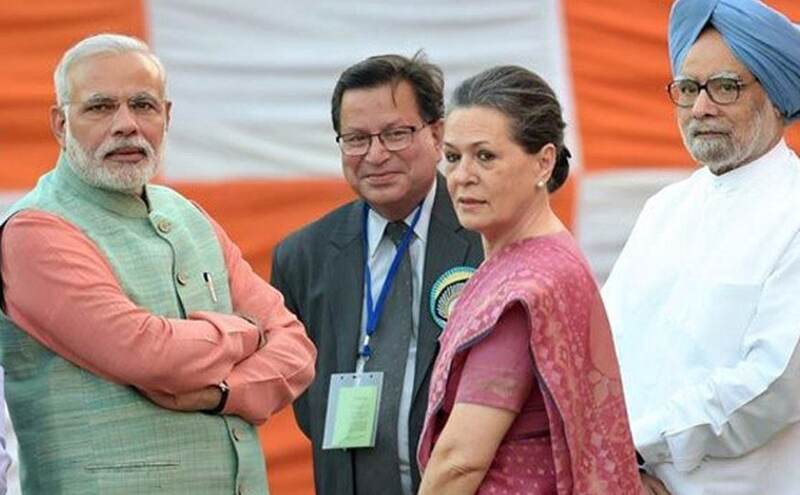 कर्नाटक चुनाव: पीएम मोदी की 3 रैलियां, आज सोनिया भी रण में