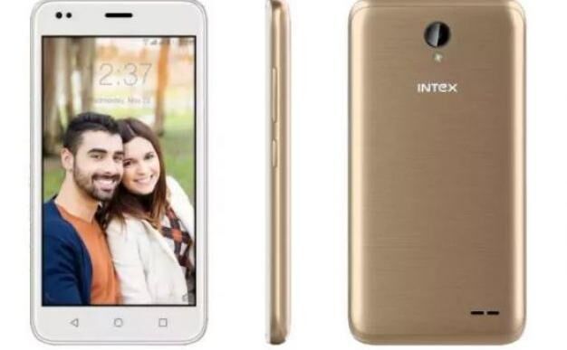 10 घंटे बैटरी बैकअप वाला स्मार्टफोन मात्र 4499 रूपए में