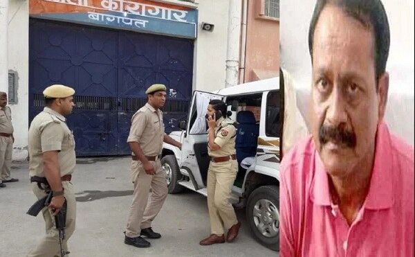 मुन्ना बजरंगी हत्याकांड में अफसरों की थी मिलीभगत, जेलर व डिप्टी जेलर सहित पांच दोषी