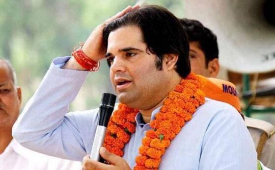 वरुण गांधी ने नौजवानों को देश की दिशा व दशा बदलने में बताया महत्वपूर्ण