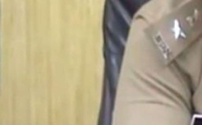 आइपीएस हिमांशु कुमार के अपहरण की फर्जी सूचना से मची सनसनी