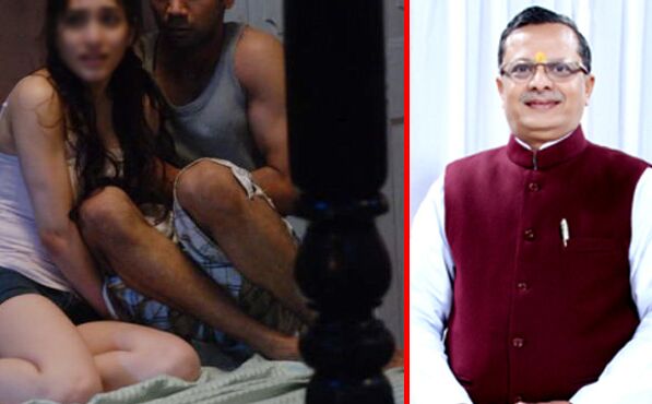 लड़की ने अपने MMS से तंग आकर की खुदखुशी, सरकार ने मौत को दिया लव-जिहाद का नाम!