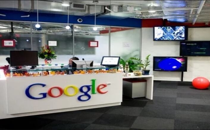 गूगल पर पक्षपात और हेरफेर के आरोप में 136 करोड़ रुपये का जुर्माना