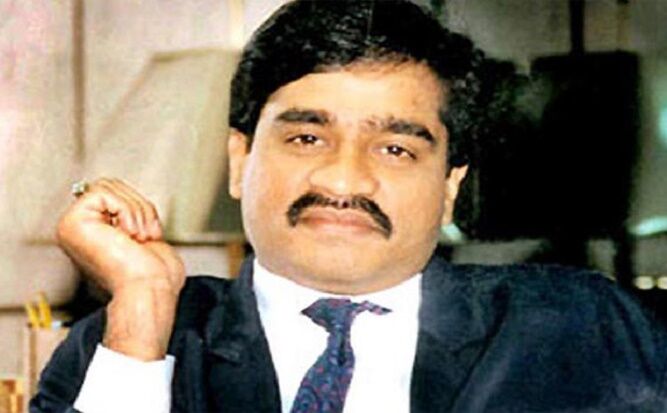 दाऊद के पाकिस्तान में होने पर UN की मुहर, ग्लोबल आतंकियों की लिस्ट में पाक से 139 नाम