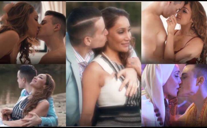 इस एक्ट्रेस ने सरेआम रंगरलिया मनाने के बाद अब पति को निकाला घर से