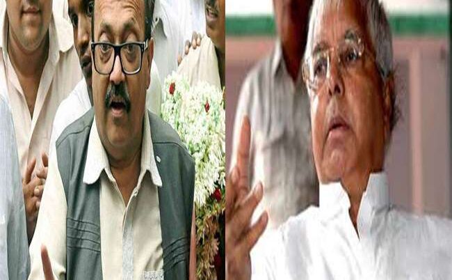 पूर्व सपा नेता अमर सिंह ने लालू की बेटी को लेकर किया बड़ा खुलासा