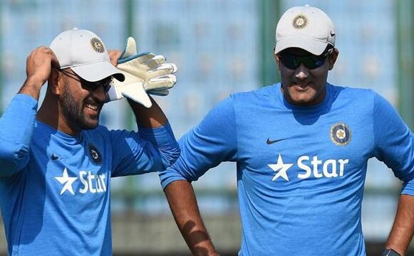 इंग्लैंड दौरे पर जा रही टीम इंडिया को लेकर कुंबले ने दिया बड़ा बयान