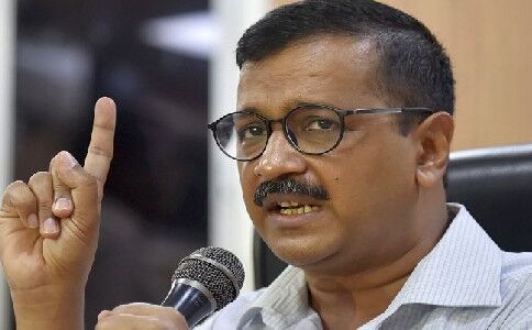 सब्सिडी बांटने में जुटी केजरीवाल सरकार