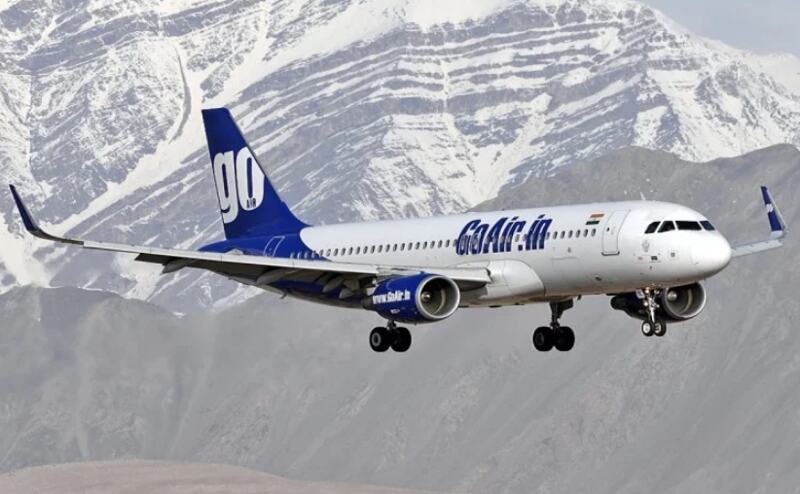 कड़ाके की ठंड में हॉट ऑफर, मात्र 1,157 रुपए में बर्फीली वादियों का हवाई सफर