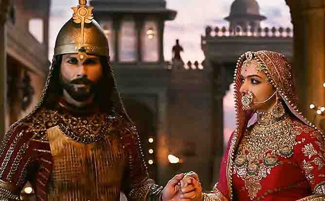 रिलीज से पहले पद्मावत की 10 बड़ी बातें जो आपको फिल्म देखने को मजबूर करेंगी