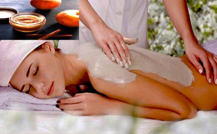 घर में आसानी से करें अपनी बॉडी पॉलिशिंग