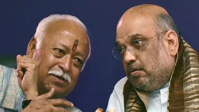 उज्जैन में आज लगेगी भाजपा की क्लास, संघ प्रमुख भागवत रहेंगे मौजूद