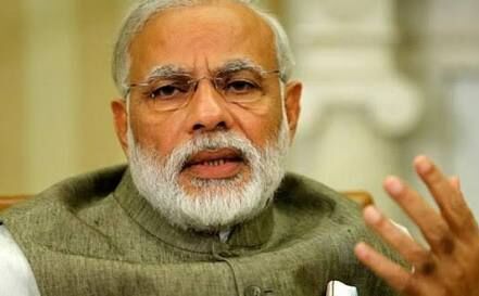 वाराणसी पहुंचे नरेंद्र मोदी के भाई ने किया पीएम के बारे में चौंकाने वाला खुलासा